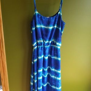 Women's summer dress